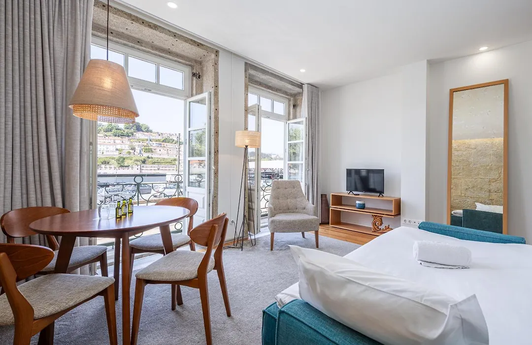 Porta Nobre Boutique Hotel By Aspasios-1