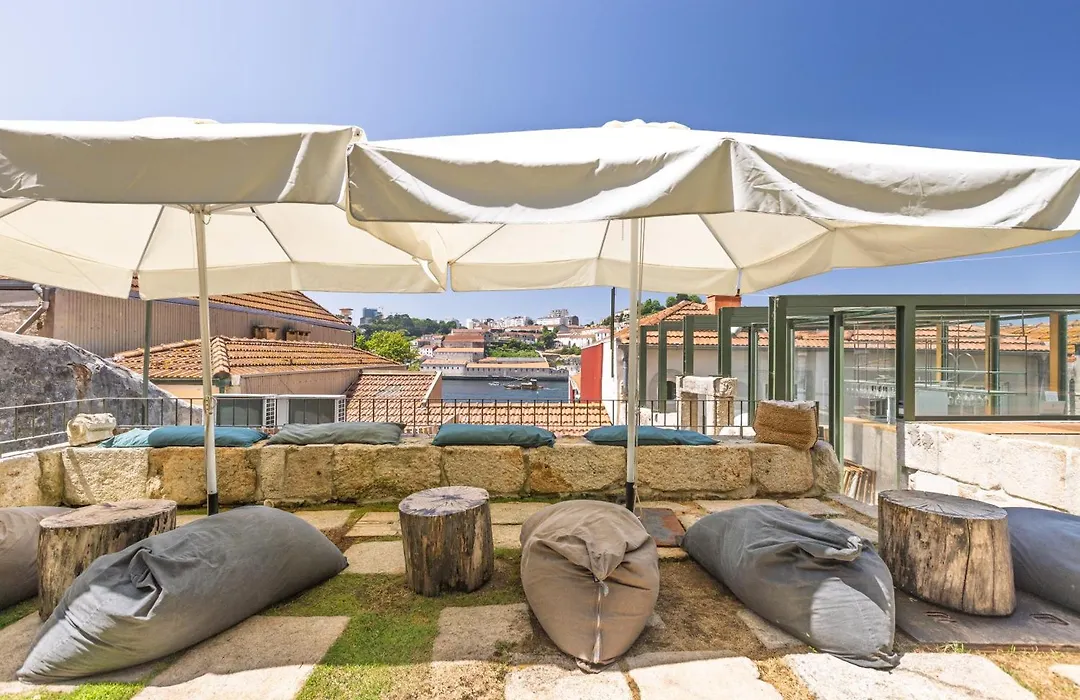 Porta Nobre Boutique Hotel By Aspasios-1