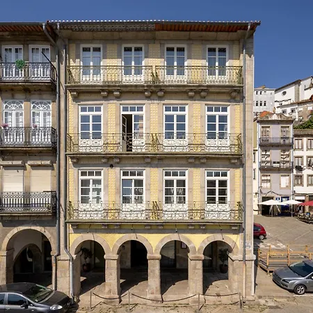 Porta Nobre Boutique Hotel By Aspasios-3