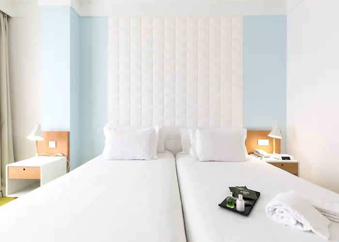 LegendaryHotel Porto