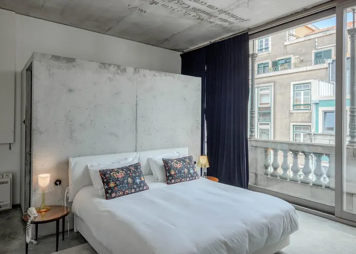 Casa do Conto - Arts&Residence