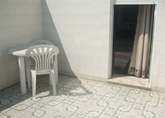 Residencial Novo - Alojamento LocalHotel Porto