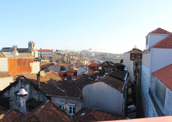 Linha 22 Bed & Breakfast Porto